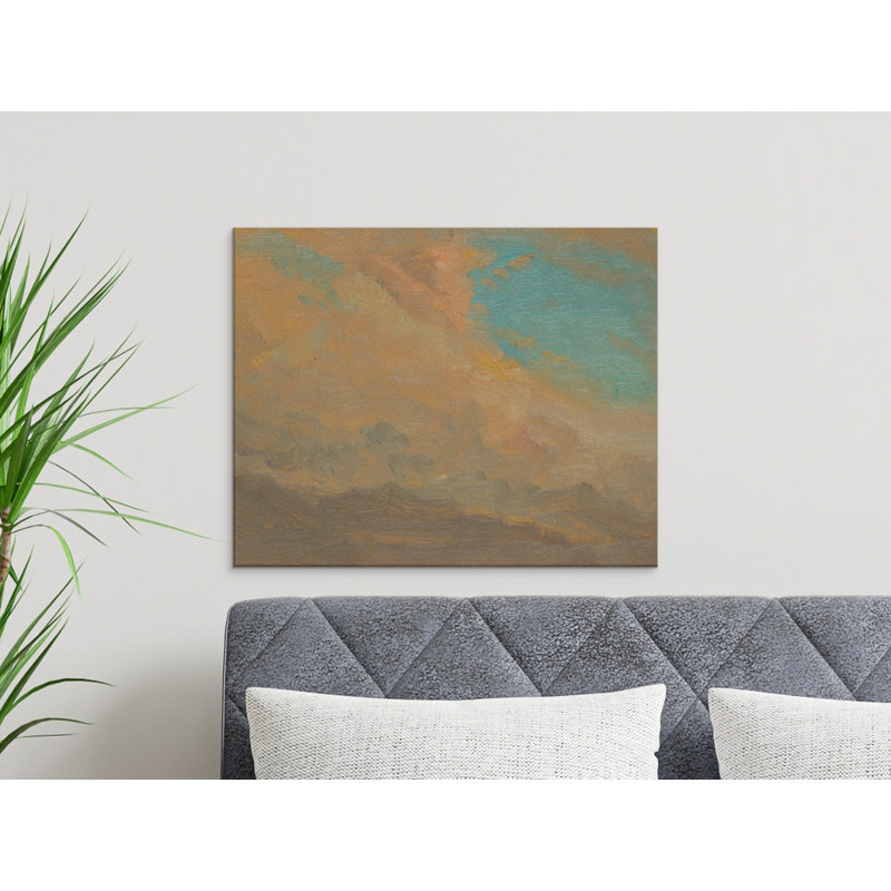 Kuhl Wrapped Canvas Print Set, 60x30