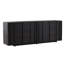 Tasmin Sideboard Black