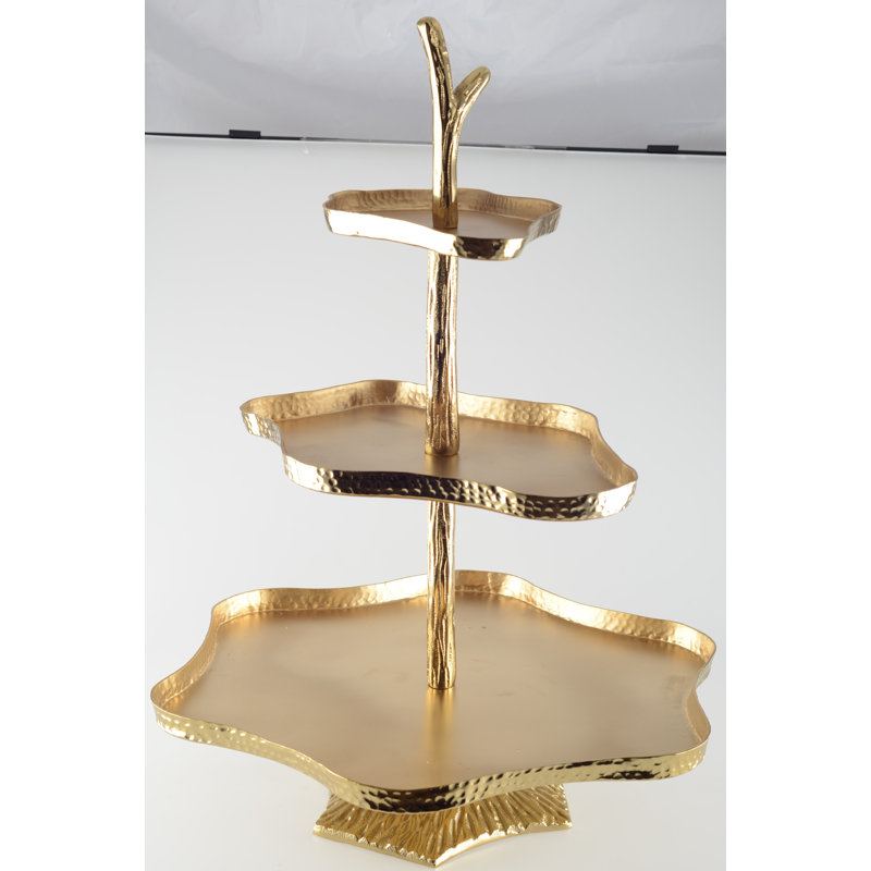 Tiered Stand