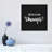 Changes Textual Art on Canvas-74246692-74246696-74246697