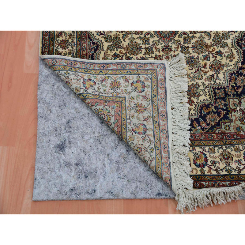 Burline One-of-a-Kind Rectangle 3' X 5' Area Rug