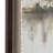 Sepia Silhouette 2-Piece Landscape Framed Paintings
