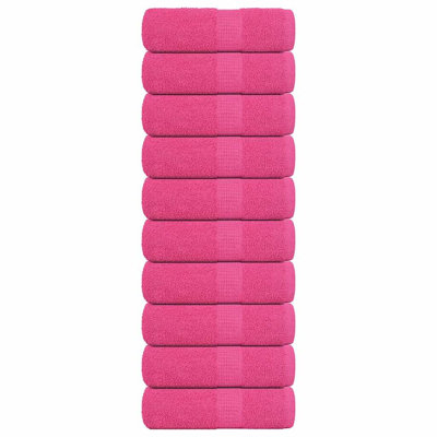 Semyon 100% Cotton Fingertip Towel