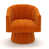 Velours orange est en rupture de stock