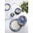 Spode Bi Brocato 12 Pc Set