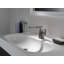 Robinet de salle de bain Trillian