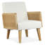 Largeur de 24,5 po Kennsley-1367999765