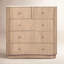 Boa Chest-Sandy Mindi Veneer-1156862718