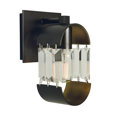 Rusaw Armed Sconce
