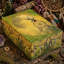 Karlstad Handmade Wooden Decorative Box