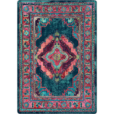 Rahaf Indoor Rug
