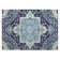 Machine Washable Indoor/Outdoor Chayden ACN1036 Rug