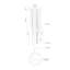 12 - Light LED Pendant-1687762589