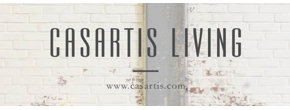 Casartis Living Logo