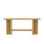 Crosby Console Table-493094925