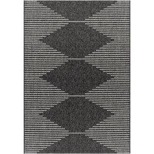 4' x 6' Outdoor Rugs You'll Love | Wayfair