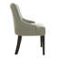 Chaise d'appoint rembourrée Bronte-May-701881820-704498403