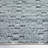 Juno Hand Loomed Recycled P.E.T. Polyester Geometric Rug -275475426