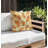 Summer Oranges Outdoor Pillow-111988424-111988426