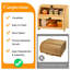 Food Storage Container