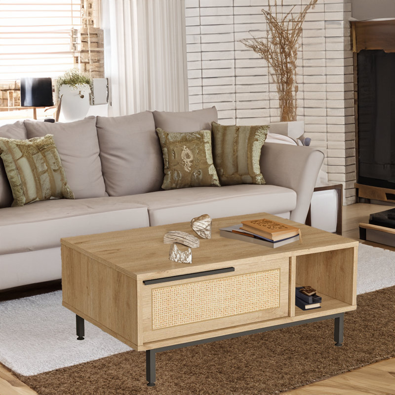 Table basse Samora