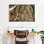 Abarca toile de jute sax-108154680