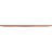 34"W x 17"H x 12 5/8"ID x 1/4"T Hoover Wood Fretwork Pierced Ceiling Medallion, Alder-63412193-63412198