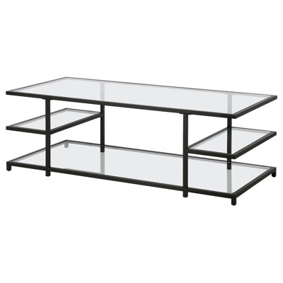 Mcchesney Coffee Table with Storage