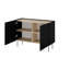 Bernistine 120cm Sideboard-1339714631