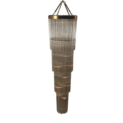 Lustre de pluie-Lg
