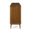 Martine 12 - Drawer Solid Wood Dresser