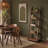 5-Tier Ladder Bookcase-1515702164