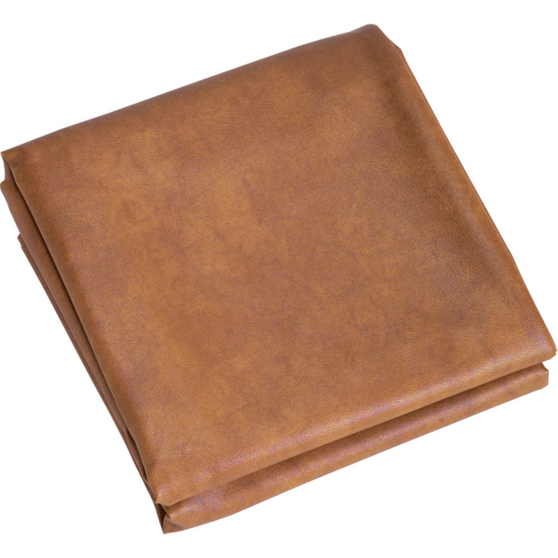 Black Heavy Duty Naugahyde Pool Table Cover