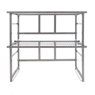 R1 Stackable Rack 2-pack