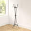 Thach Metal Freestanding Coat Rack-12856729