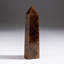 Genuine Polished Red Rutilated Quartz Point from Brazil-62986609-62986610