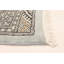 Malci One-of-a-Kind 6'5" X 9'11" New Age Wool Area Rug in Light Blue
