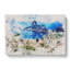 Rio De Janeiro Skyline In Brazil - Wrapped Canvas Print-61884295