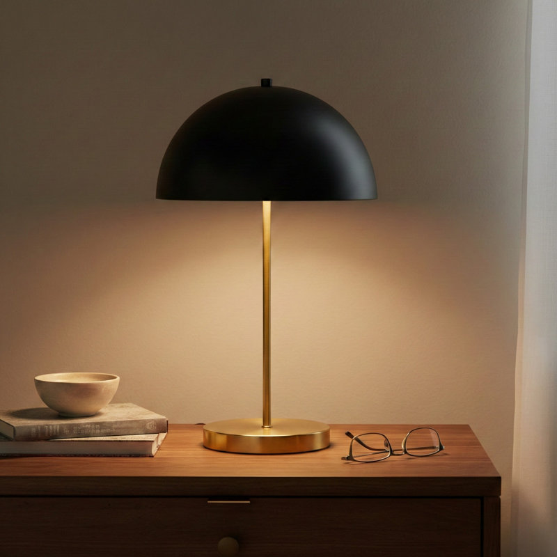 Lampe de table Lathasha