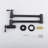 Pot Filler Faucet Wall Mount-117238578