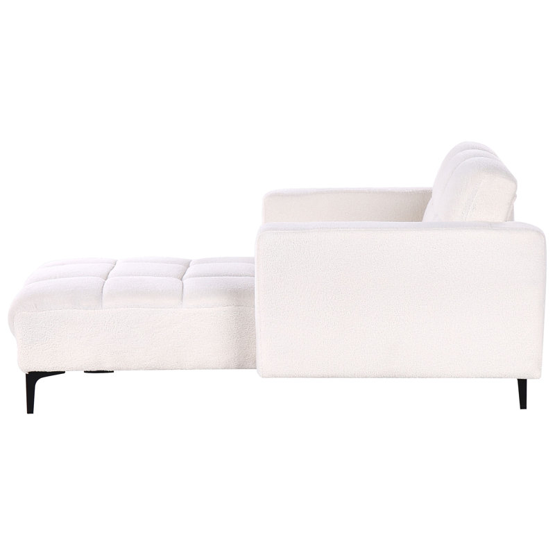 Decorey Upholstered Chaise Lounge