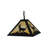 1 - Light Black Unique/Statement Pendant