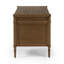 Toulouse Executive Desk-1856106276