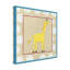 «Pendergast Katherines Giraffe», reproduction sur toile tendue-1632665079