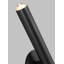 Ebell 1 - Light LED Armed Sconce-79107880