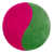 Green/Pink