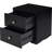 2 Drawer Wooden Nightstand-87358534