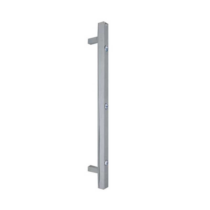 Tristani 16cm Centre Bar Handle, Satin Chrome