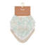 Cove 3-pc. Muslin Bib Set (beach Life)