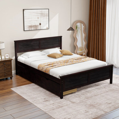 Raidah Bed